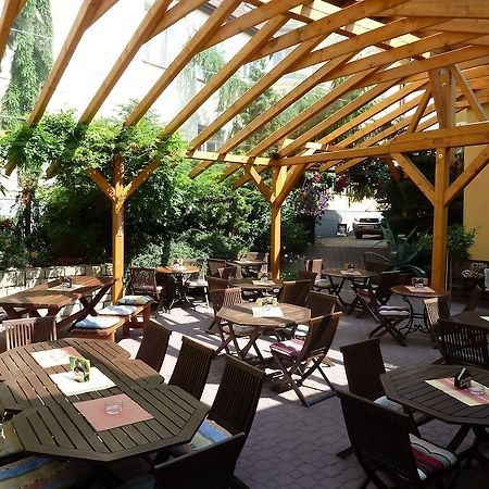 Penzion Holiday Mariánské Lázně Εξωτερικό φωτογραφία