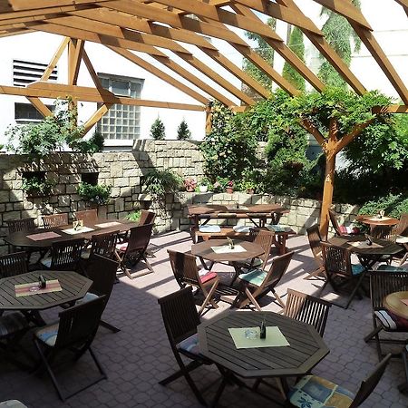 Penzion Holiday Mariánské Lázně Εξωτερικό φωτογραφία